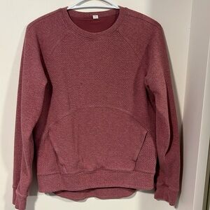 Lululemon sweater